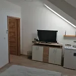 Pansiyon Vino Andrusiow Znojmo