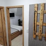 Víno Andrusiów Ubytování v soukromí