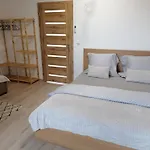 Víno Andrusiów Ubytování v soukromí *