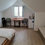 Ubytování v soukromí Víno Andrusiów *