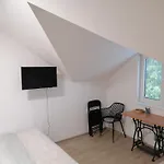 Vino Andrusiow Pansiyon Znojmo