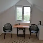 Δωμάτια σε οικογενειακή κατοικία Vino Andrusiow *