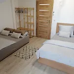 Vino Andrusiow Δωμάτια σε οικογενειακή κατοικία