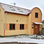 Ubytování v soukromí Víno Andrusiów Znojmo