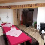 Ubytování v soukromí Víno Andrusiów