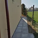 Vino Andrusiow Δωμάτια σε οικογενειακή κατοικία Znojmo