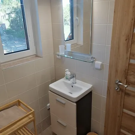 Quarto em Acomodações Particulares Víno Andrusiów