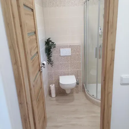 Habitación en casa particular Víno Andrusiów *