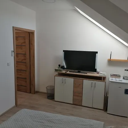 Habitación en casa particular Víno Andrusiów Znojmo
