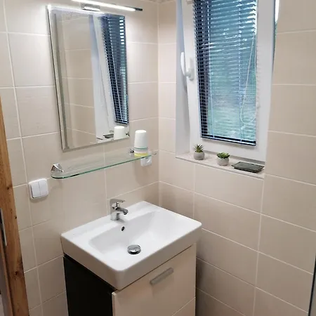 Vino Andrusiow Rum i privatbostad Znojmo