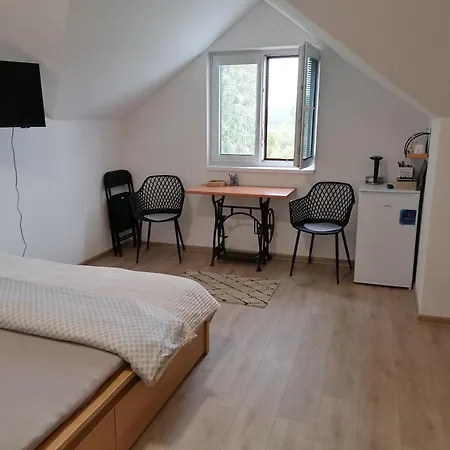 Víno Andrusiów Znojmo