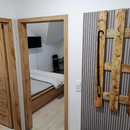 Vino Andrusiow Rum i privatbostad