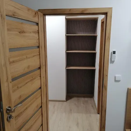 Vino Andrusiow Rum i privatbostad