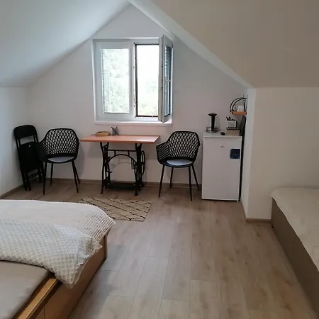 Rum i privatbostad Vino Andrusiow *