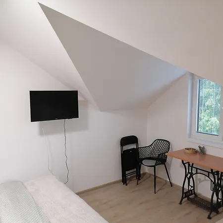 Vino Andrusiow Homestay Znojmo