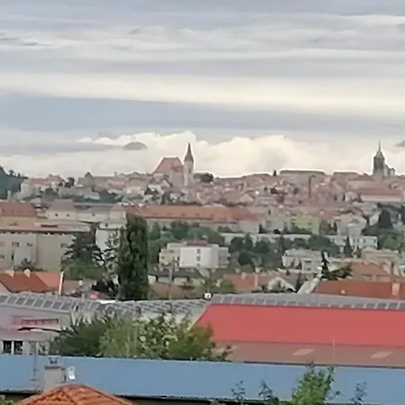 Vino Andrusiow Rum i privatbostad