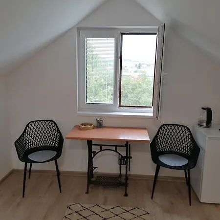 Habitación en casa particular Víno Andrusiów *