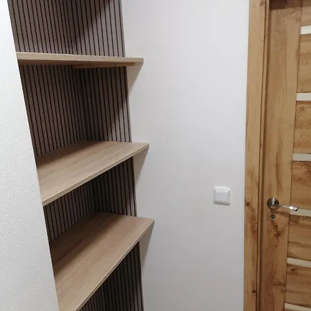 Víno Andrusiów Quarto em Acomodações Particulares Znojmo