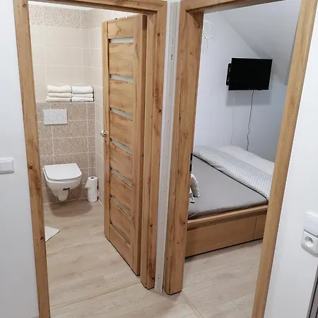 Accommodatie bij particulieren Vino Andrusiow