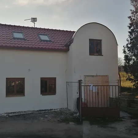 Vino Andrusiow Homestay Znojmo