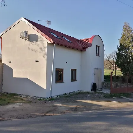 Vino Andrusiow Homestay Znojmo