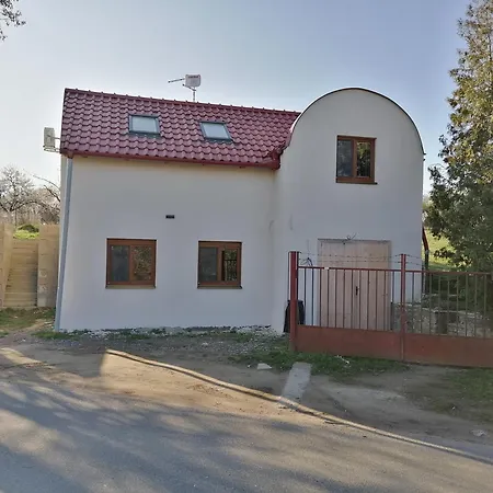 Homestay Vino Andrusiow Znojmo