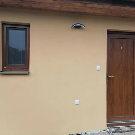 Vino Andrusiow Rum i privatbostad Znojmo