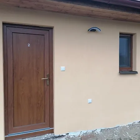 Alloggio in famiglia Vino Andrusiow Znojmo