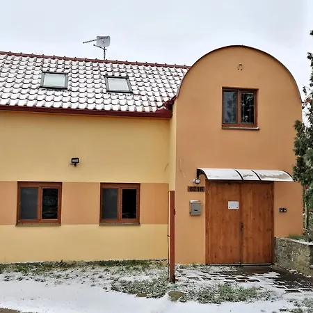 Habitación en casa particular Víno Andrusiów *