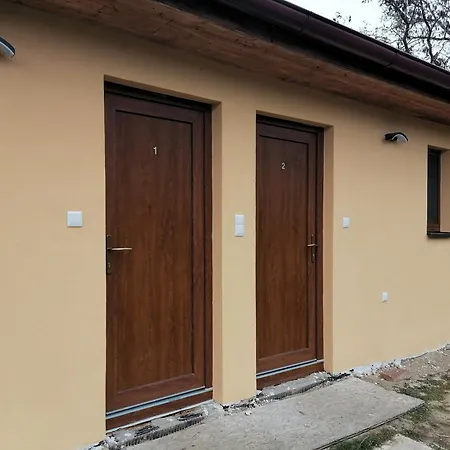 Vino Andrusiow Rum i privatbostad