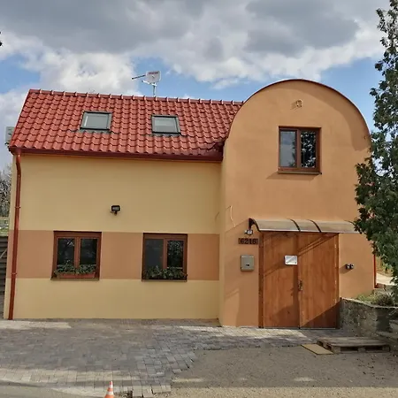 Vino Andrusiow Znojmo