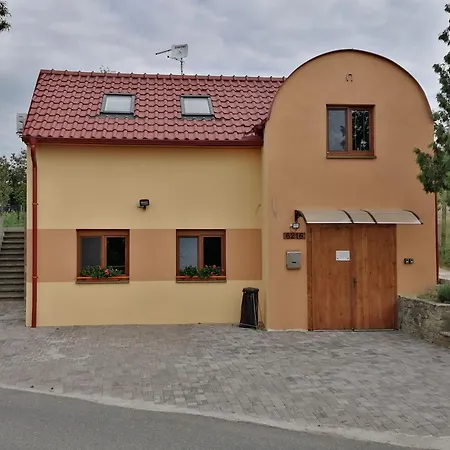 Habitación en casa particular Víno Andrusiów *