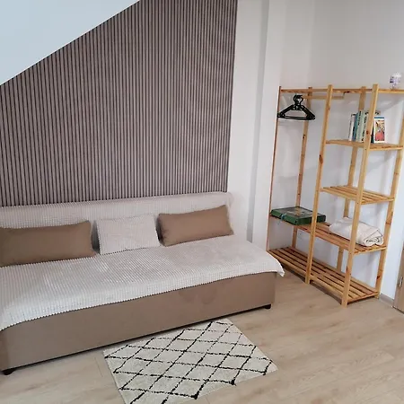 Accommodatie bij particulieren Vino Andrusiow Znojmo