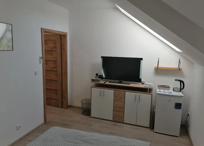 Kwatera prywatna Vino Andrusiow Znojmo