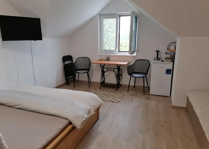 Vino Andrusiow Znojmo