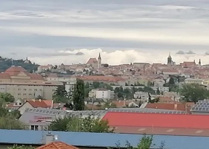 Vino Andrusiow Kwatera prywatna
