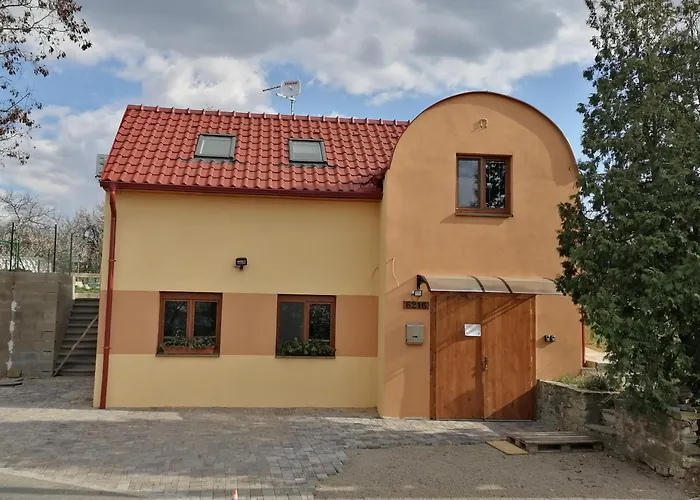 Vino Andrusiow Znojmo